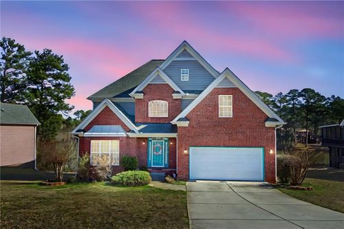 3932 Misty Lk, Ellenwood, GA, 30294-1164 | Card Image