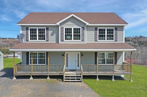 118 Pelletier Road, New Canada, ME, 04743 | Card Image