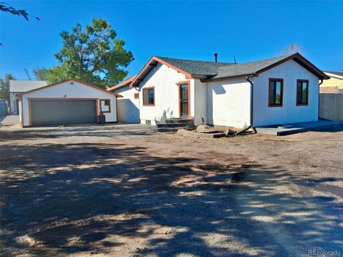 11750 E 120th Ave, Henderson, CO, 80640-9600 | Card Image