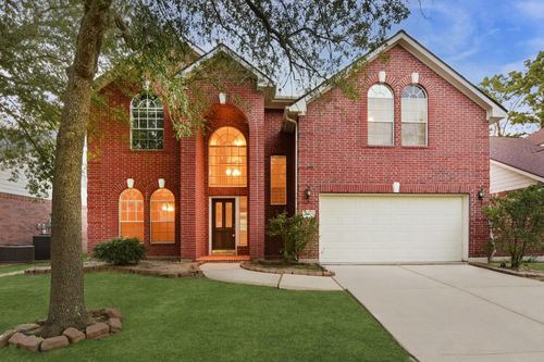 20531 Delta Wood Trl, Humble, TX, 77346-1469 | Card Image