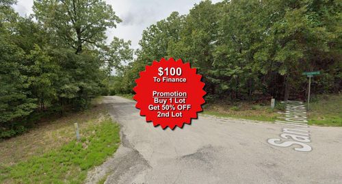 Lot 24 W San Ildefonso Dr, Cherokee Village, AR, 72529 | Card Image