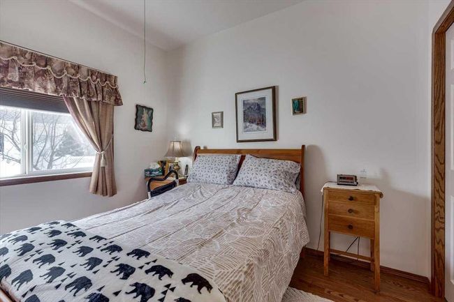 40 - 939 Ramage Crescent, Townhouse with 3 bedrooms, 3 bathrooms and 3 parking in Red Deer AB | Image 22