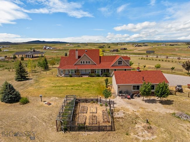 6 Cornflower, House other with 3 bedrooms, 3 bathrooms and null parking in Three Forks MT | Image 5