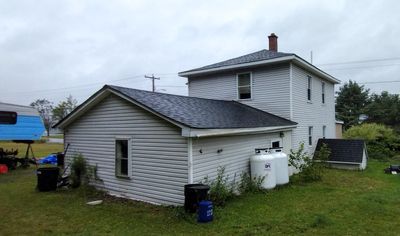 261 Us 1, House other with 3 bedrooms, 1 bathrooms and null parking in Frenchville ME | Image 2