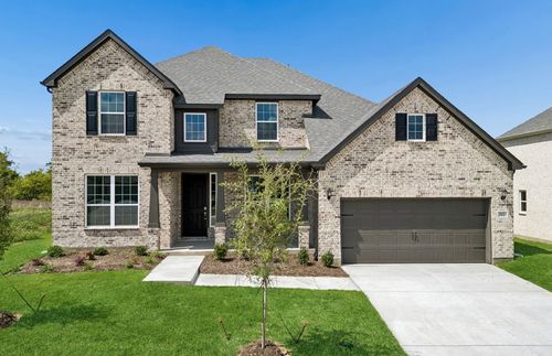 717 Brozgold Ave, Midlothian, TX, 76065-3253 | Card Image