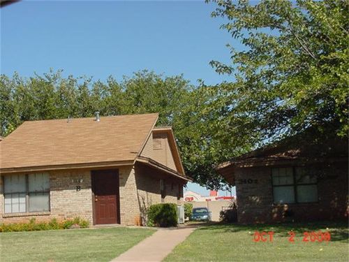 apt-c-3430 State St, Abilene, TX, 79603-4649 | Card Image
