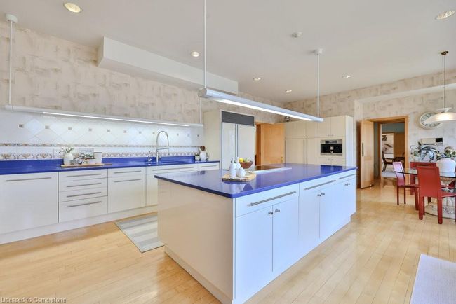 937 Whittier Cres, House other with 7 bedrooms, 8 bathrooms and 16 parking in Mississauga ON | Image 17