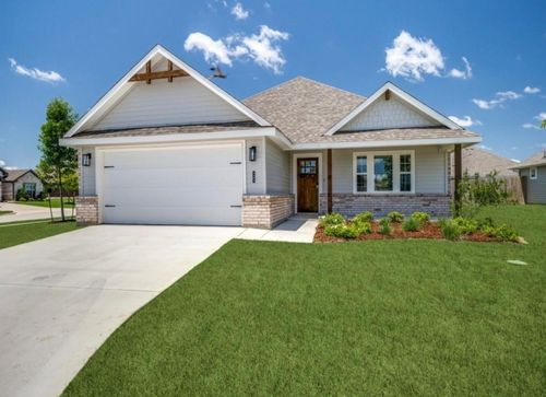 4200 Baccarat Ln, Sanger, TX, 76266-1760 | Card Image