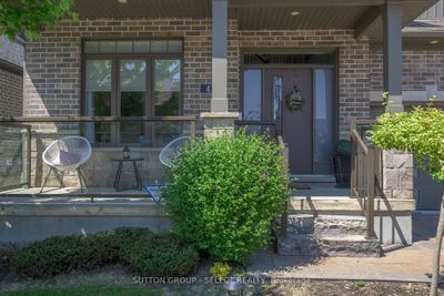 47 - 1061 Eagletrace Dr, House other with 4 bedrooms, 4 bathrooms and 4 parking in London ON | Image 2