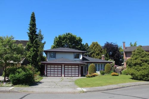 10811 Rosetti Court, Richmond, BC, V7E4B8 | Card Image