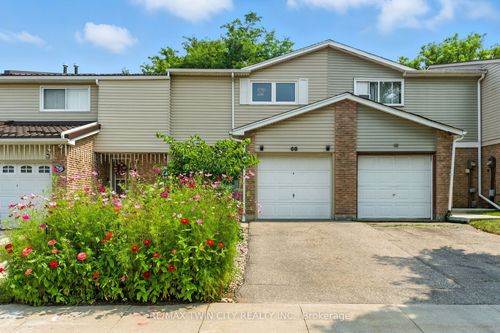 68 Westmount Mews, Cambridge, ON, N1S4J1 | Card Image