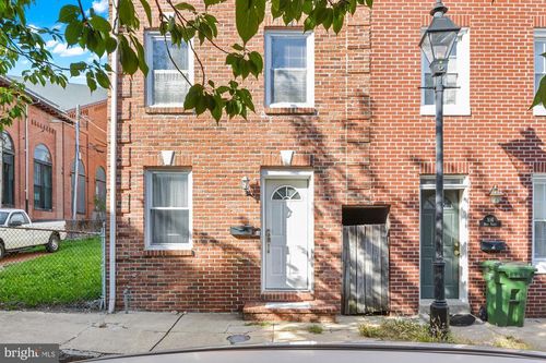 916 Ryan St, BALTIMORE, MD, 21223-3626 | Card Image