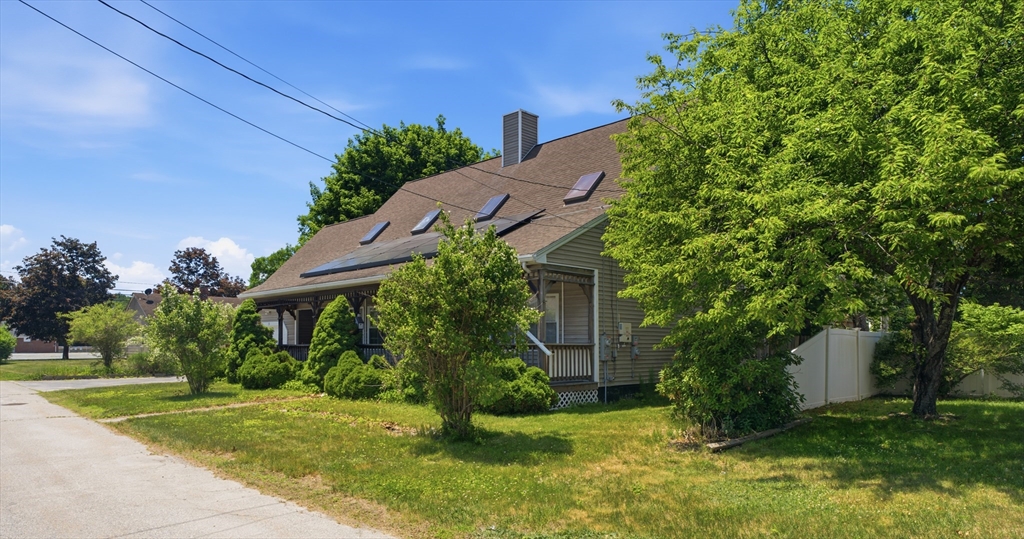 Residential in Northbridge 3