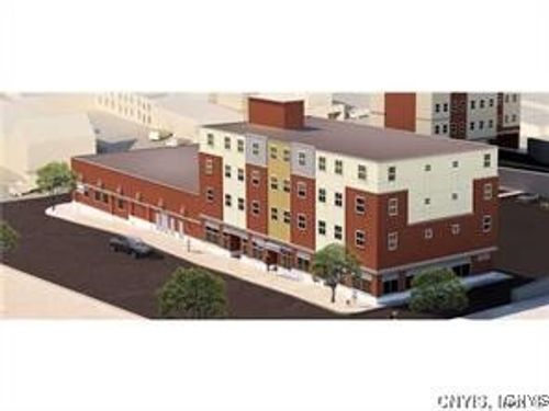 714 North Townsend # 3b, Syracuse, NY, 13203 | Card Image