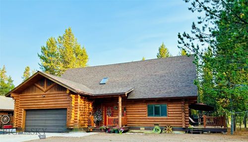 805 N Sylvan Cir, West Yellowstone, MT, 59758 | Card Image