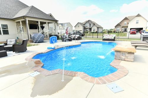 1850 Shield Dr, Clarksville, TN, 37043-2158 | Card Image
