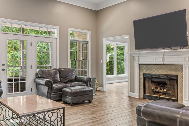 108 Center Park Ln, House other with 5 bedrooms, 5 bathrooms and 3 parking in Oak Ridge TN | Image 14