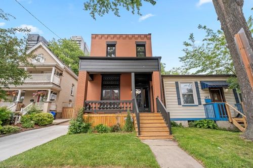 143 Catharine St N, Hamilton, ON, L8R1J5 | Card Image