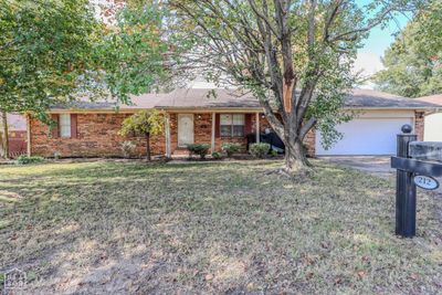 212 Keasler Drive, House other with 4 bedrooms, 2 bathrooms and null parking in Paragould AR | Image 1