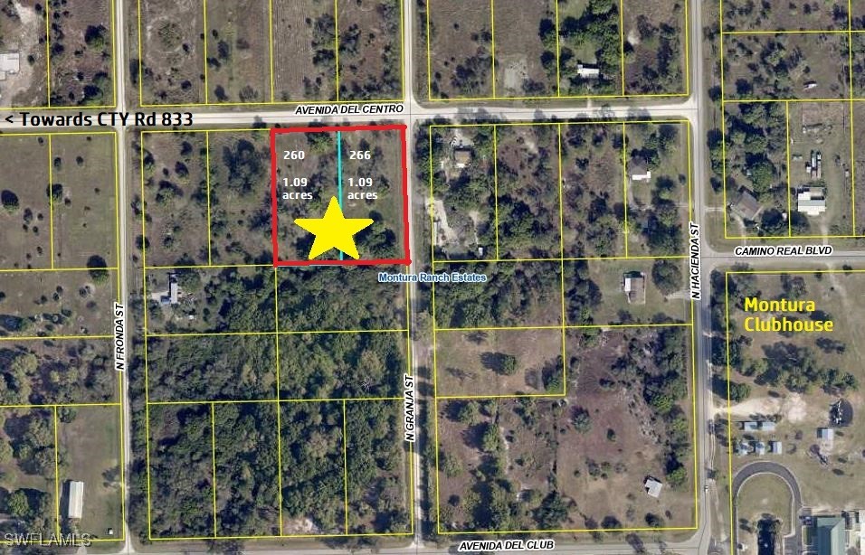 260 & 266 Avenida Del Centro, For Sale in CLEWISTON Zoocasa