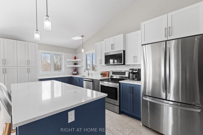 390 Marcel St, House other with 3 bedrooms, 2 bathrooms and 6 parking in Alfred ON | Image 9