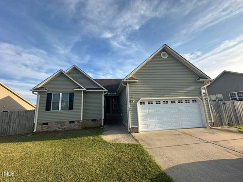 66 Waxflower Dr, Smithfield, NC, 27577-9711 | Card Image