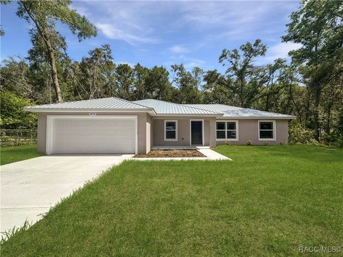 3679 E Bernice St, Inverness, FL, 34453-0649 | Card Image