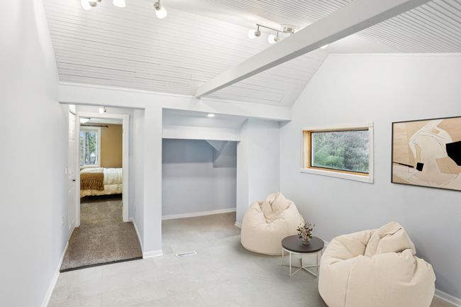 2nd & 3rd bedroom share a fabulous homework nook or gaming space! | Image 25