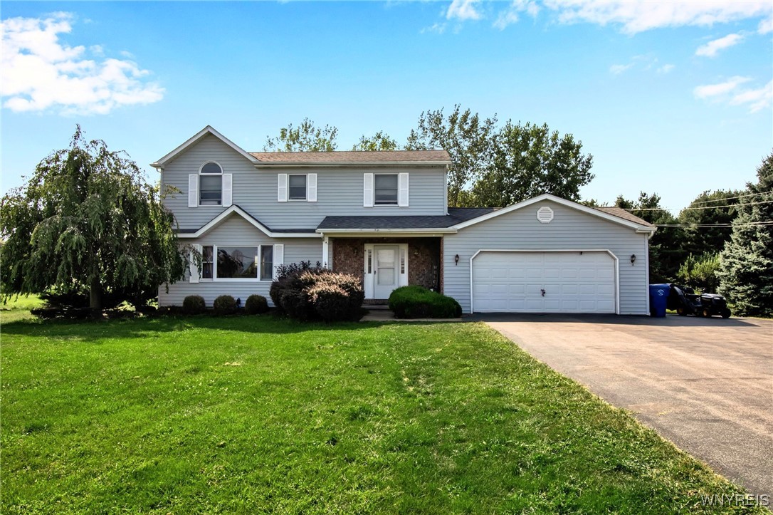 Burch Rd, Ransomville, NY 14131