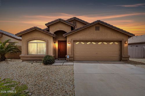 5828 N Milano Dr, Litchfield Park, AZ, 85340-7373 | Card Image