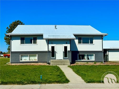 502 Michael Ave, Hardin, MT, 59034-2502 | Card Image