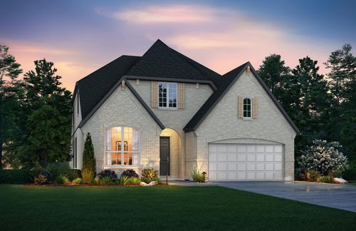 240 Bee Balm Rd, McKinney, TX, 75071-0659 | Card Image