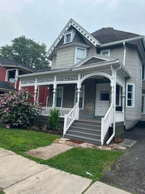 56 Rowley Street, Rochester, NY, 14607 | Card Image