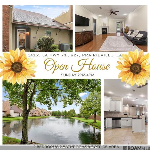 unit-27-14155 Highway 73, Prairieville, LA, 70769-3629 | Card Image
