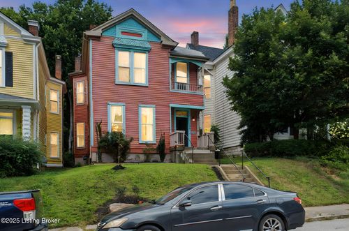 1801 Tyler Pkwy, Louisville, KY, 40204-1537 | Card Image