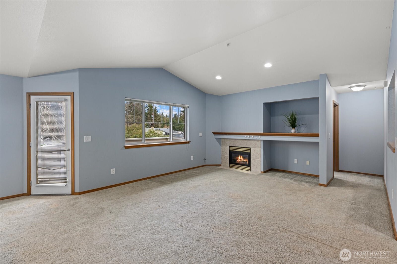 Residential in Everett 4