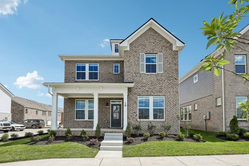 2705 Wilkinson Pike, Murfreesboro, TN, 37129-6553 | Card Image