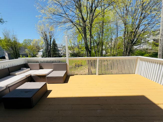7 Rockwood Ave, Home with 3 bedrooms, 1 bathrooms and null parking in Ansonia CT | Image 19