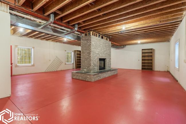 104 W North St, House other with 2 bedrooms, 2 bathrooms and null parking in Bloomfield IA | Image 17