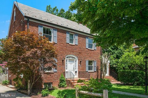 4505 Alton Pl Nw, WASHINGTON, DC, 20016-2023 | Card Image