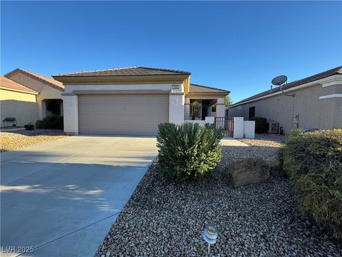 3025 Seaford Peak Dr, Henderson, NV, 89052-6954 | Card Image