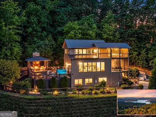 723 Ripshin Mountain Rd, Blue Ridge, GA, 30513-5512 | Card Image