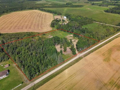 363068 Range Road 50, Clearwater County, AB, T4G0M1 | Card Image