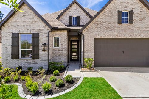 415 N Hillary Step Pl, Montgomery, TX, 77316-3035 | Card Image