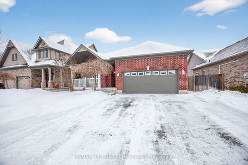 60 Brownley Lane, Angus, ON, L3W0P9 | Card Image