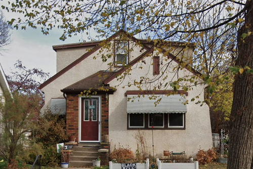 4453 44th Ave S, Minneapolis, MN, 55406-4060 | Card Image