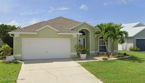 1761 Wekiva Dr, Melbourne, FL, 32940-6988 | Card Image