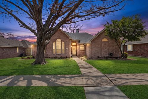2214 Saint Albens Place, Garland, TX, 75040 | Card Image