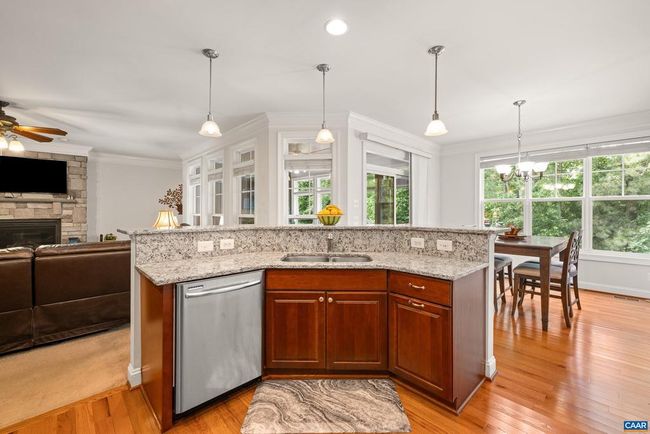 83 Mossy Creek Ct, House other with 4 bedrooms, 3 bathrooms and null parking in ZION CROSSROADS VA | Image 28