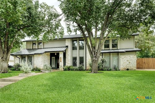 2018 Shadowbrook Cir, Round Rock, TX, 78681-7141 | Card Image